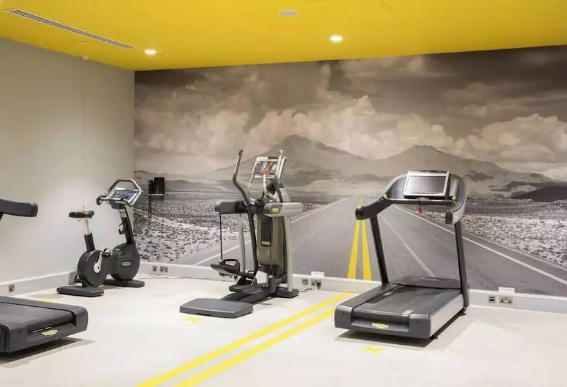 Fotos del hotel Pullman Liverpool:  4