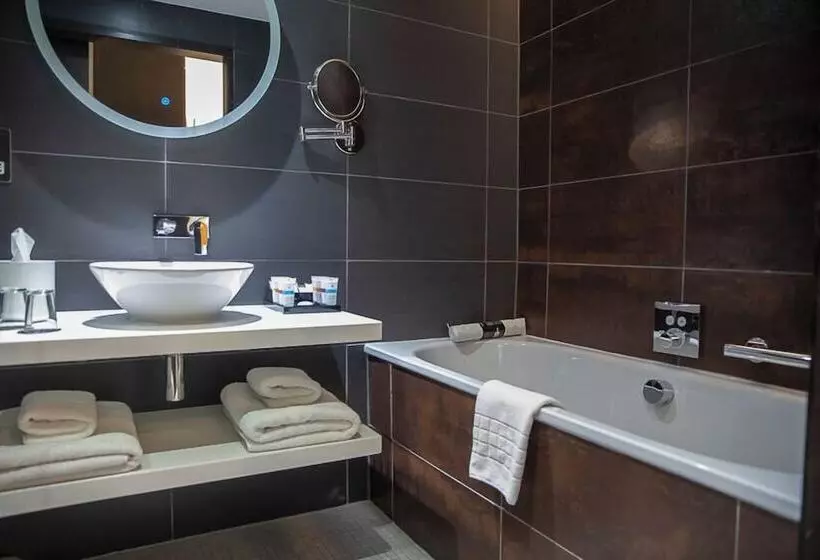 Fotos del hotel Pullman Liverpool:  14