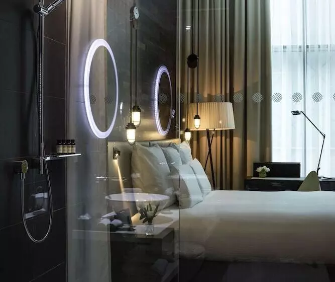 Fotos del hotel Pullman Liverpool:  20