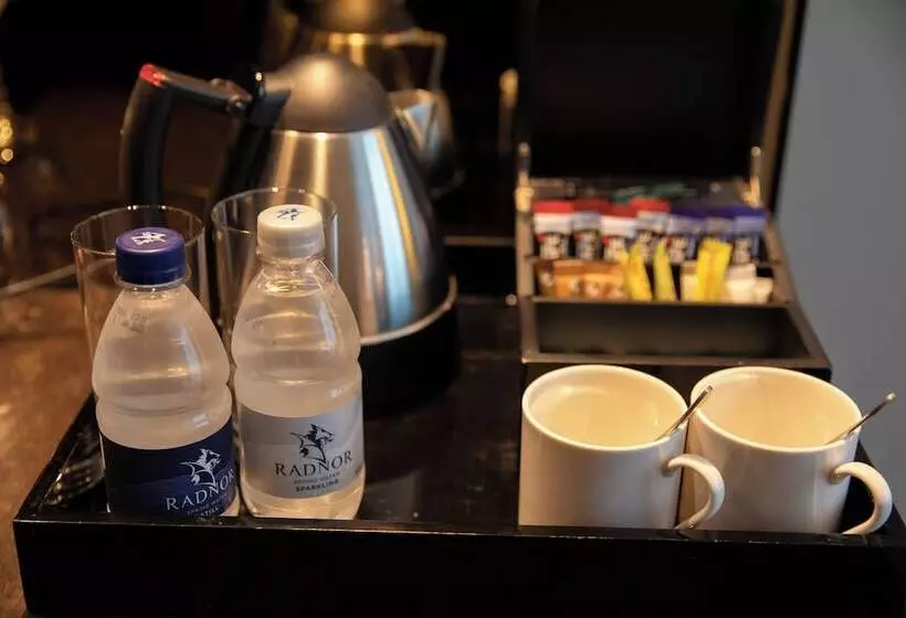 Fotos del hotel Pullman Liverpool:  25