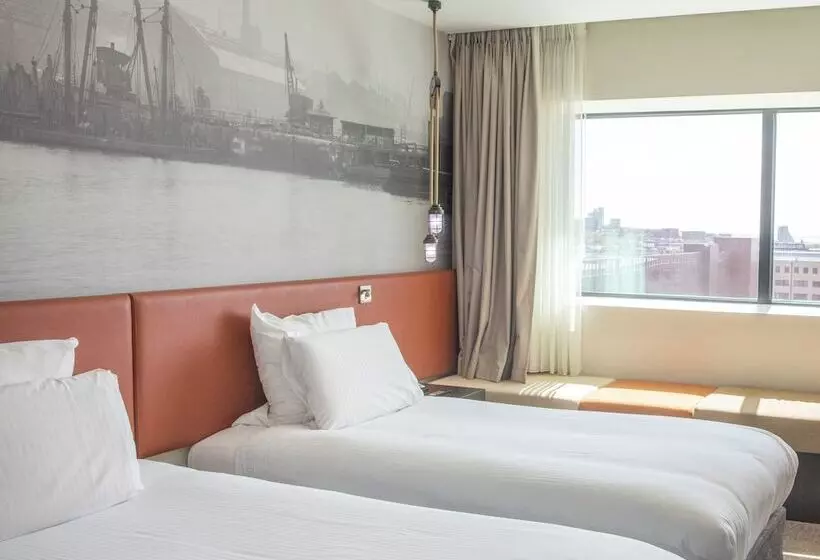 Fotos del hotel Pullman Liverpool:  17