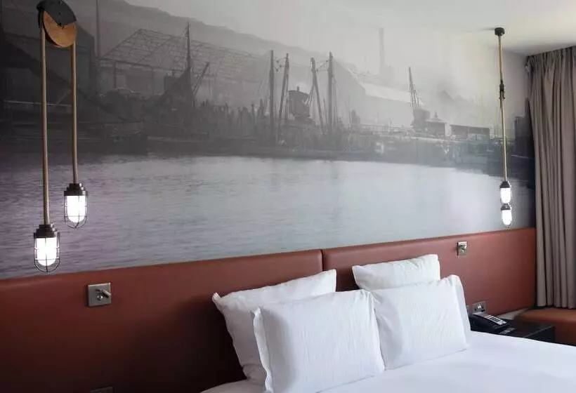 Fotos del hotel Pullman Liverpool:  22