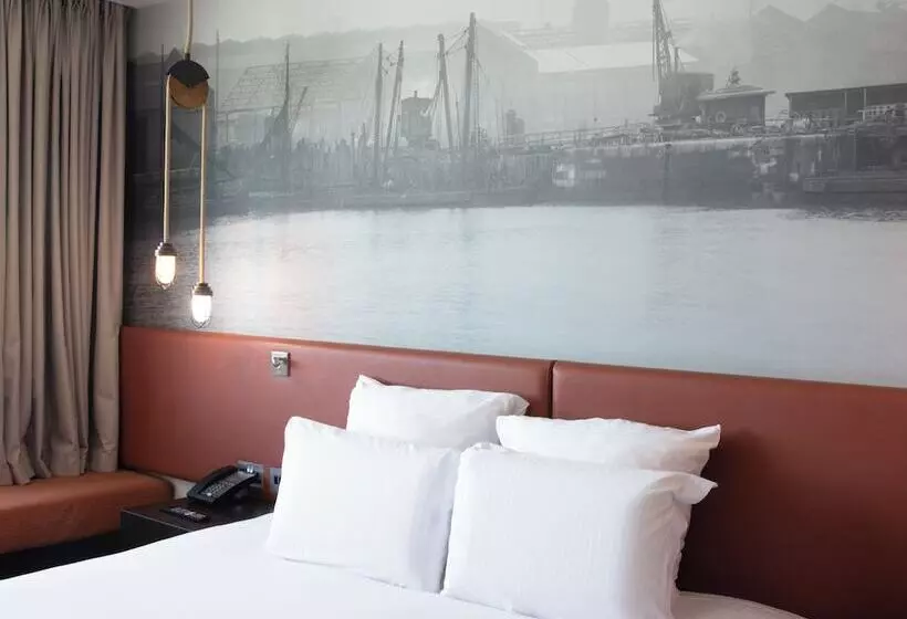 Fotos del hotel Pullman Liverpool:  11