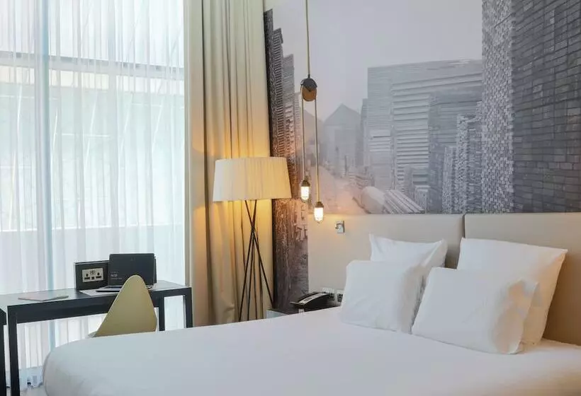 Fotos del hotel Pullman Liverpool:  2