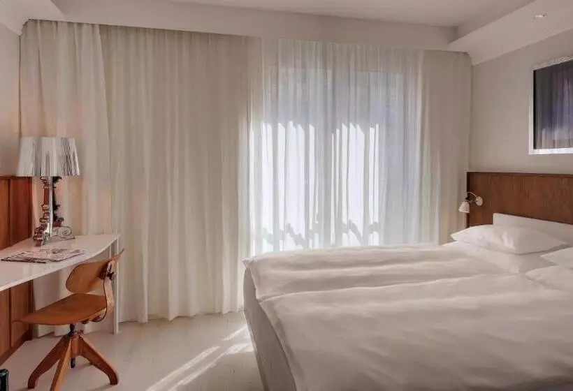 Fotos del hotel Ruby Sofie Hotel Vienna:  24