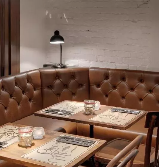 Fotos del hotel Ruby Sofie Hotel Vienna:  23