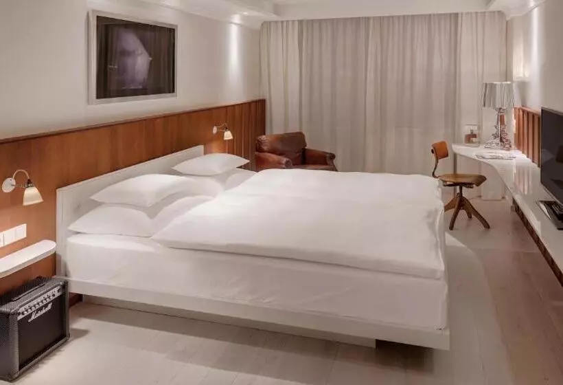 Fotos del hotel Ruby Sofie Hotel Vienna:  22