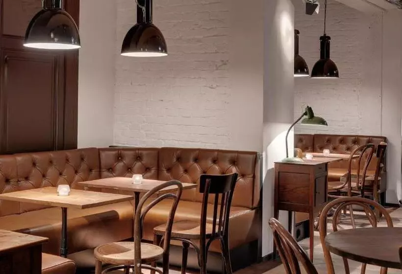 Fotos del hotel Ruby Sofie Hotel Vienna:  15