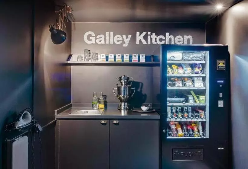 Fotos del hotel Ruby Sofie Hotel Vienna:  5