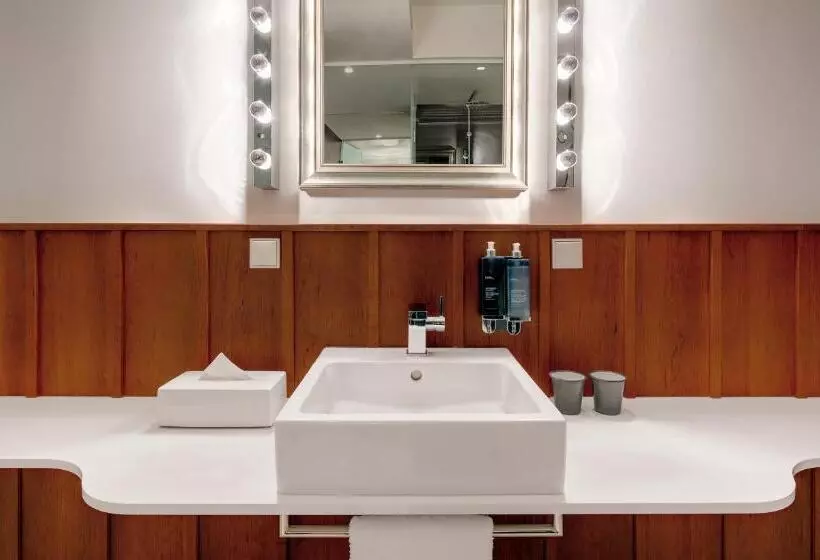 Fotos del hotel Ruby Sofie Hotel Vienna:  6