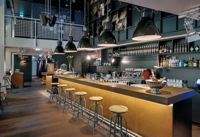 Fotos del hotel Ruby Sofie Hotel Vienna:  3