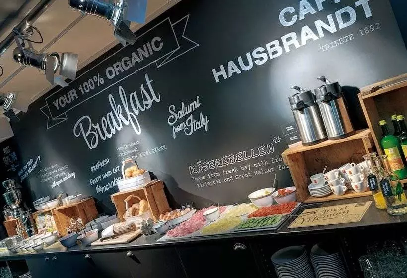 Fotos del hotel Ruby Sofie Hotel Vienna:  19