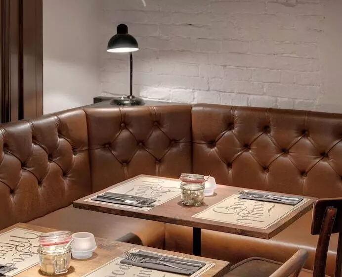 Fotos del hotel Ruby Sofie Hotel Vienna:  25