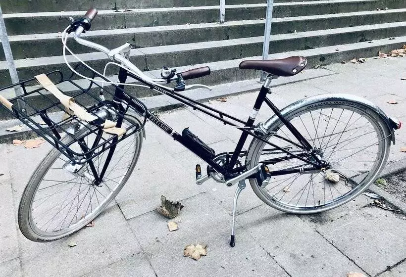 Fotos del hotel Ruby Sofie Hotel Vienna:  7