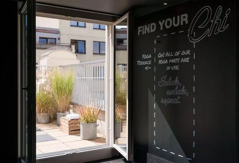 Fotos del hotel Ruby Sofie Hotel Vienna:  8