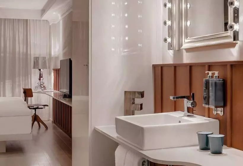 Fotos del hotel Ruby Sofie Hotel Vienna:  20