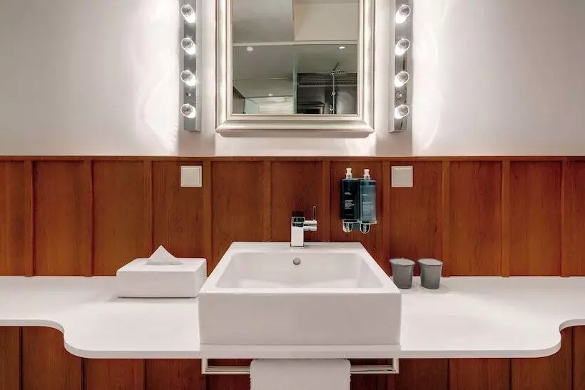 Fotos del hotel Ruby Sofie Hotel Vienna:  16