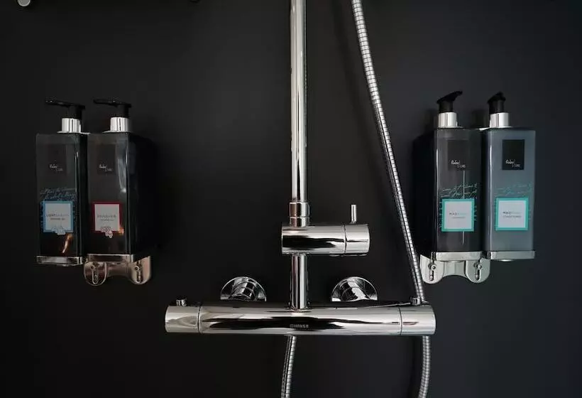 Fotos del hotel Ruby Sofie Hotel Vienna:  12