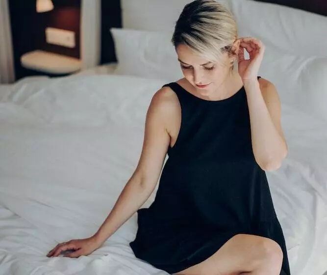 Fotos del hotel Ruby Sofie Hotel Vienna:  21