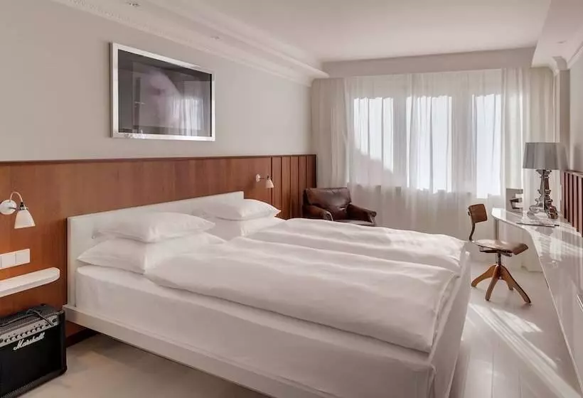 Fotos del hotel Ruby Sofie Hotel Vienna:  14