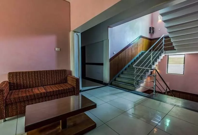 Vintage Villa
