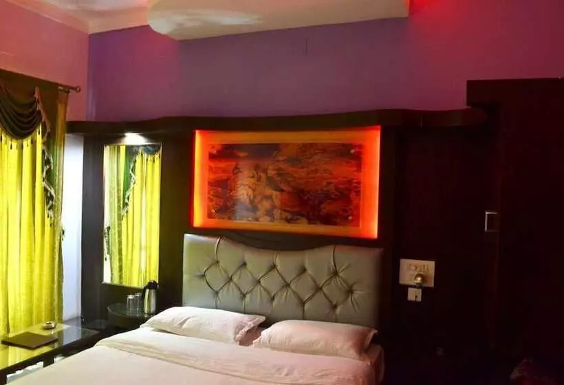 Fotos del hotel Vintage Villa:  10