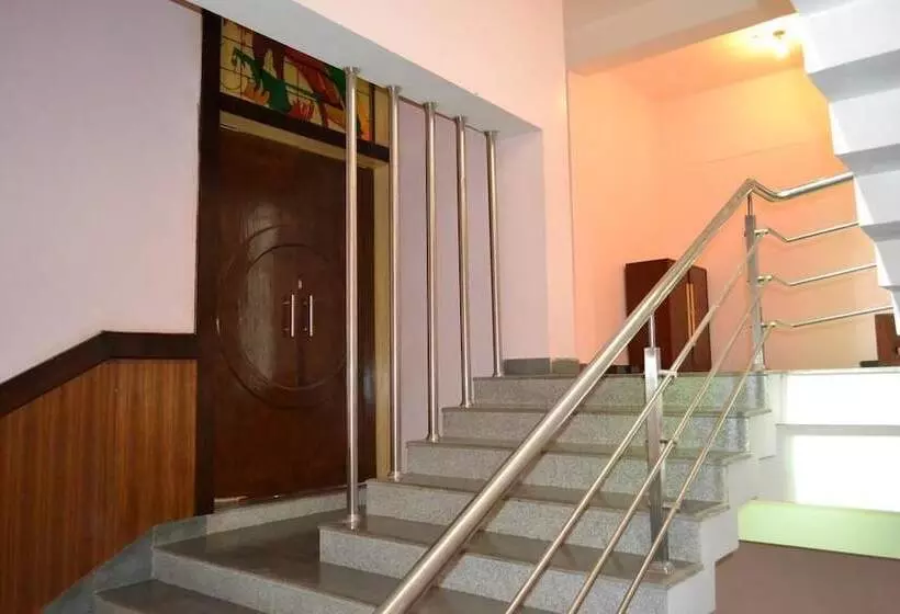 Fotos del hotel Vintage Villa:  12