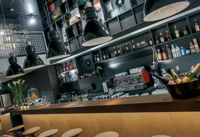 Fotos del hotel Ruby Sofie Hotel Vienna:  10