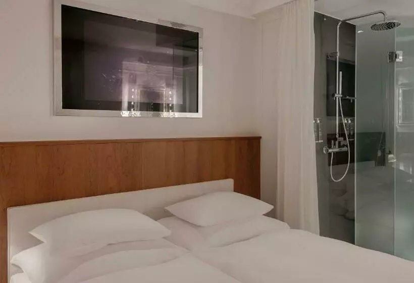 Fotos del hotel Ruby Sofie Hotel Vienna:  18