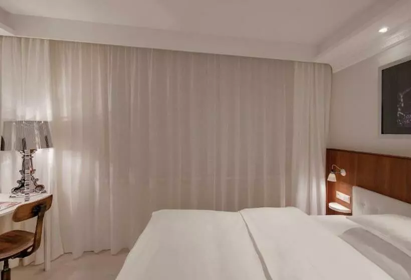 Fotos del hotel Ruby Sofie Hotel Vienna:  2