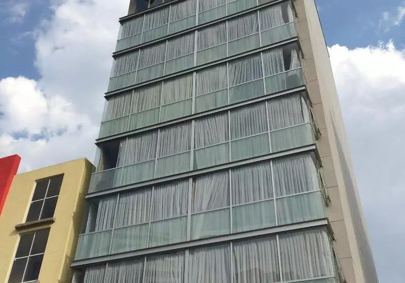 Fotos del hotel Block Suites:  14