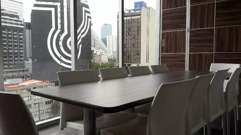 Fotos del hotel Block Suites:  7