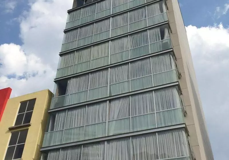 Fotos del hotel Block Suites:  21