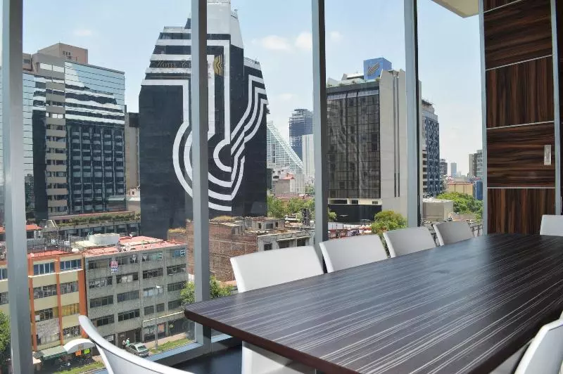 Fotos del hotel Block Suites:  18