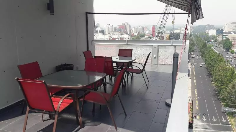 Fotos del hotel Block Suites:  16