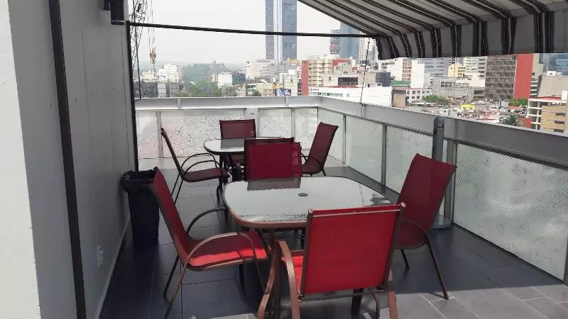 Fotos del hotel Block Suites:  8