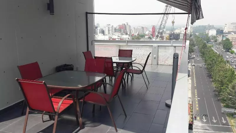 Fotos del hotel Block Suites:  19