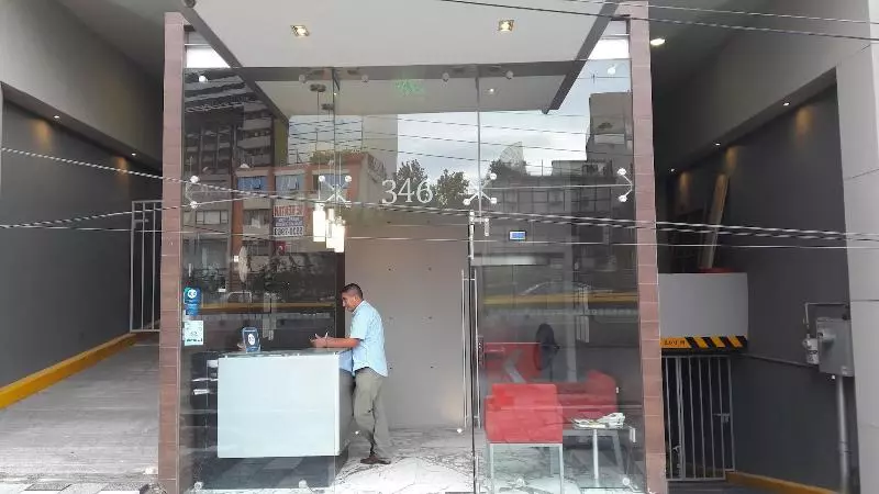 Fotos del hotel Block Suites:  24