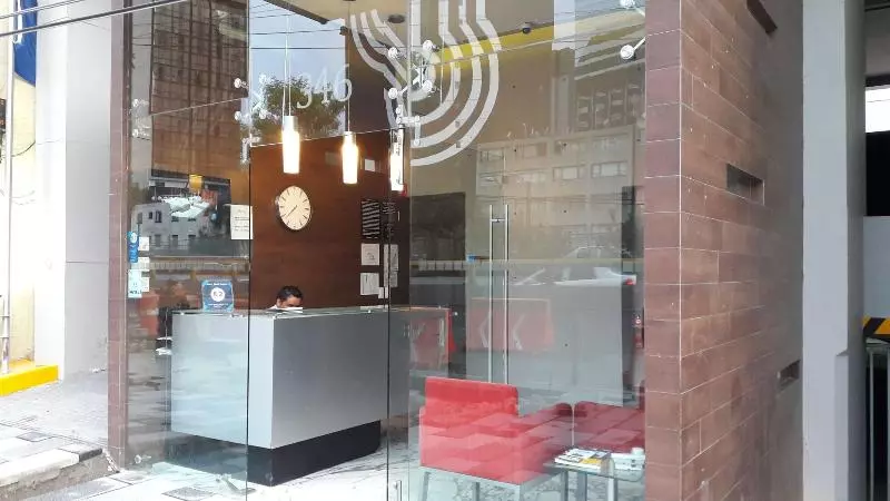 Fotos del hotel Block Suites:  9