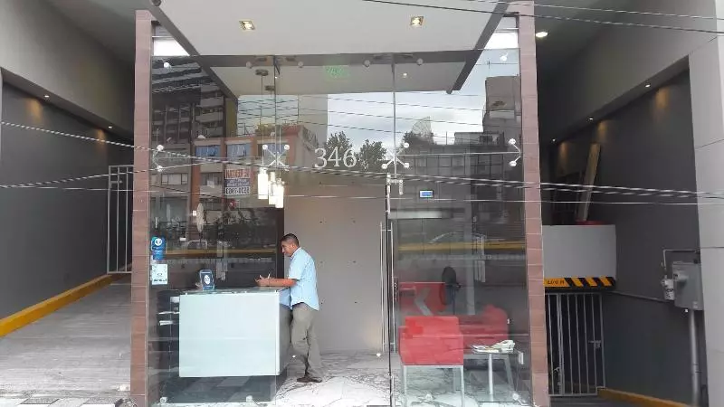 Fotos del hotel Block Suites:  25