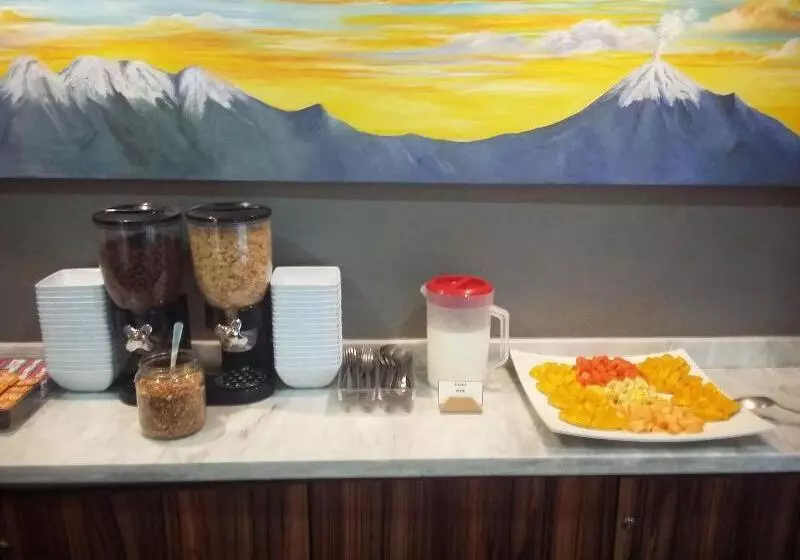 Fotos del hotel Block Suites:  23