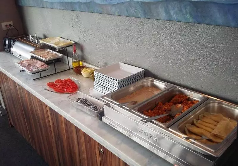 Fotos del hotel Block Suites:  11