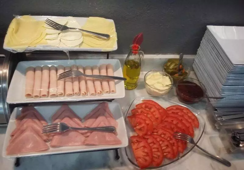 Fotos del hotel Block Suites:  5