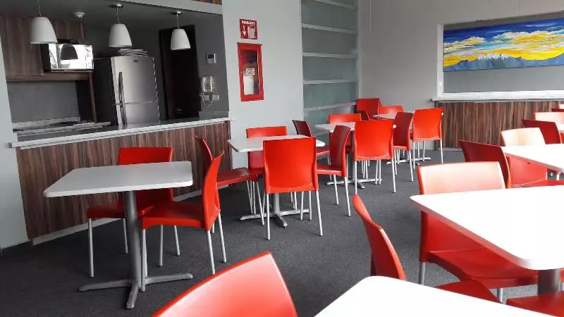 Fotos del hotel Block Suites:  6