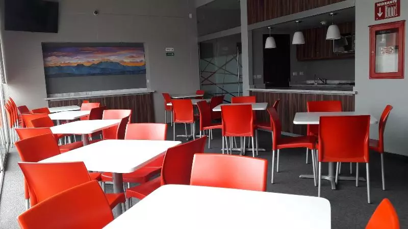 Fotos del hotel Block Suites:  15