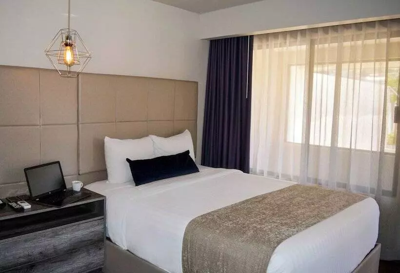 Fotos del hotel Fiesta Tijuana:  19