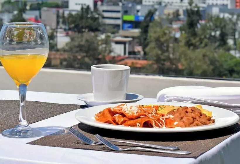 Fotos del hotel Fiesta Tijuana:  11