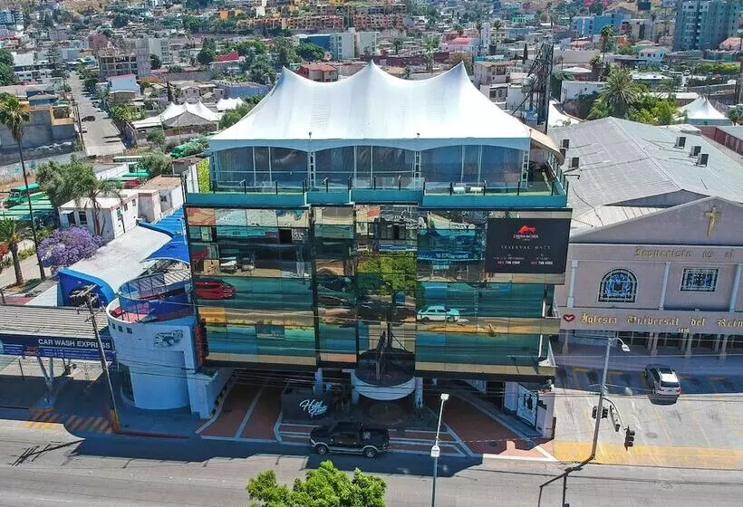 Fotos del hotel Fiesta Tijuana:  13