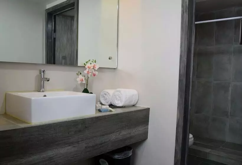 Fotos del hotel Fiesta Tijuana:  17