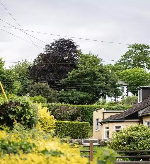 Fotos del hotel Gleann Na Smol:  9